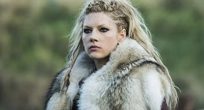 10 cosas que no sabías de Katheryn Winnick (Lagertha) + imag