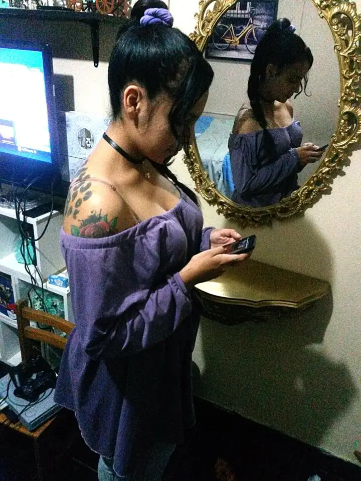Peruanitas en faldita y shorts...solo mayores de 14!