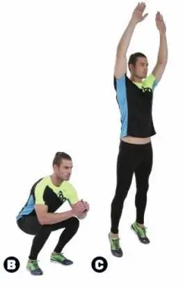 endurecer gluteos