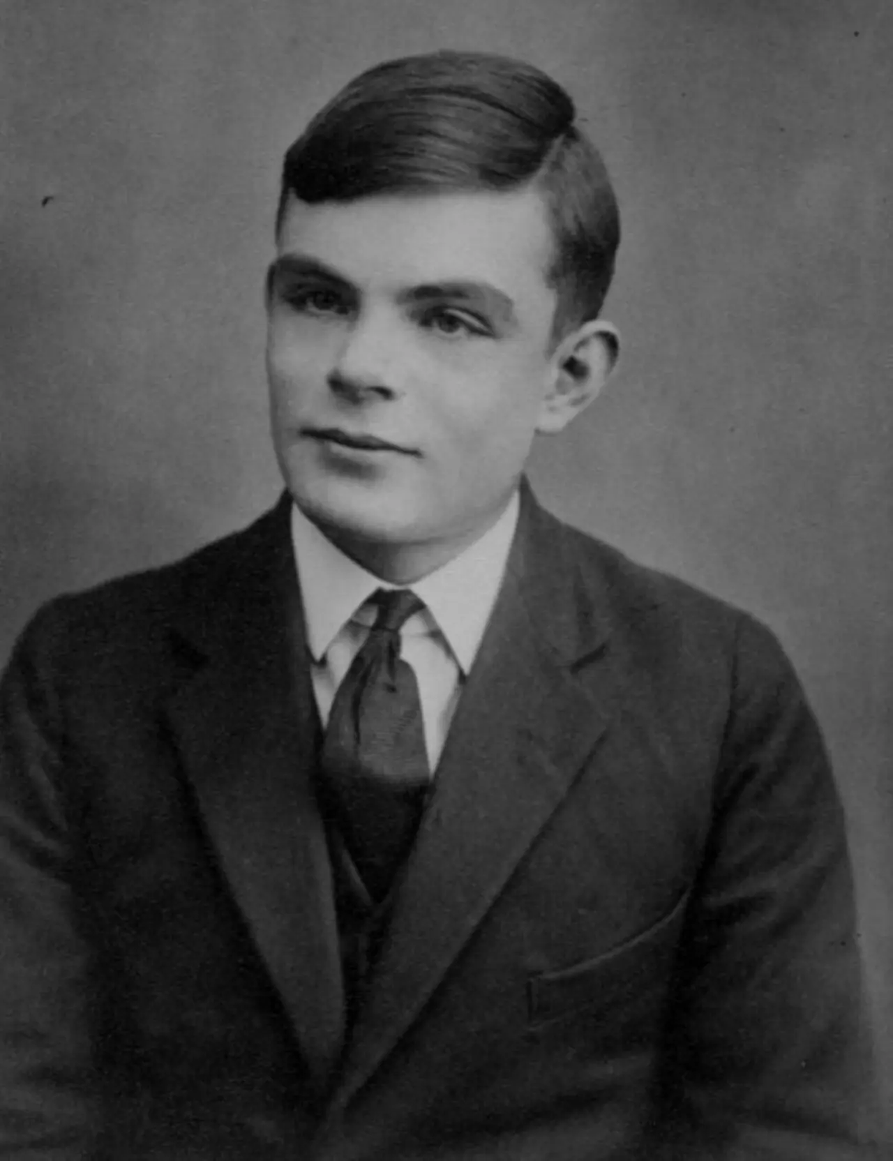 Lo mas destacado de Alan Turing