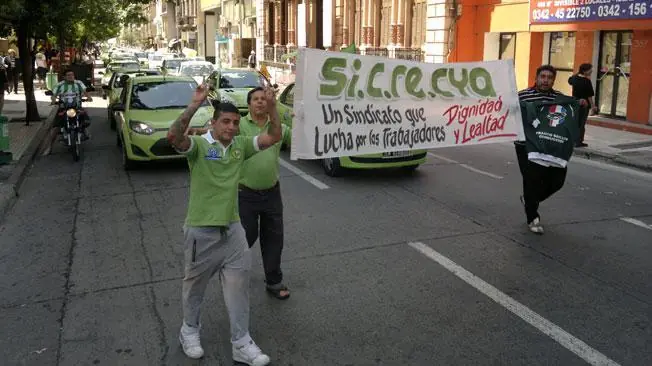 peron peron