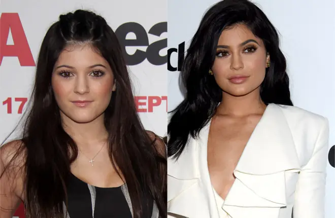 kylie jenner