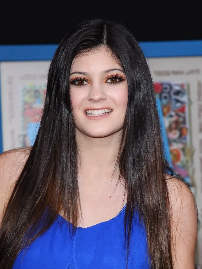 kylie