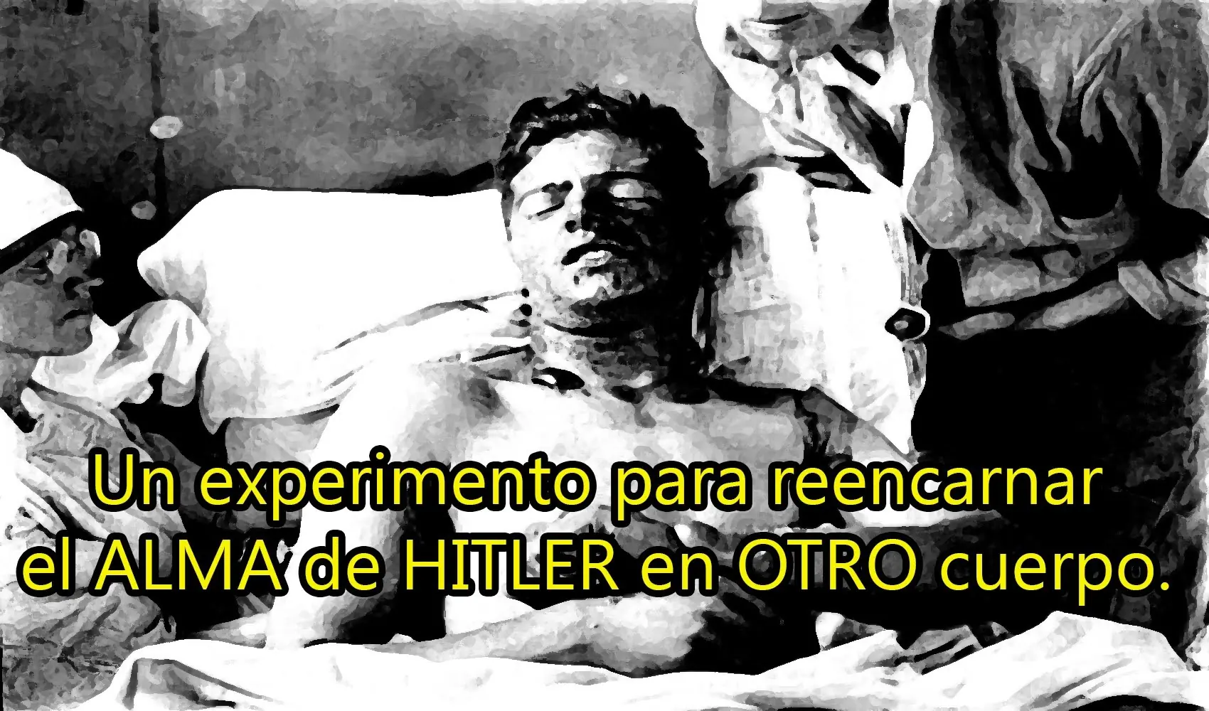 casos medicos sin explicacion