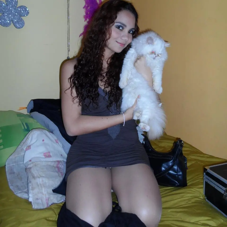 mujeres lindas