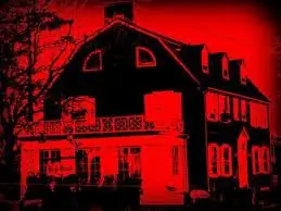 paranormal paranormal