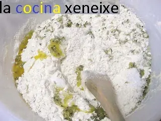 cocina xeneixe
