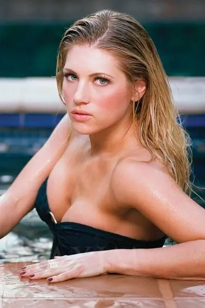 10 cosas que no sabías de Katheryn Winnick (Lagertha) + imag