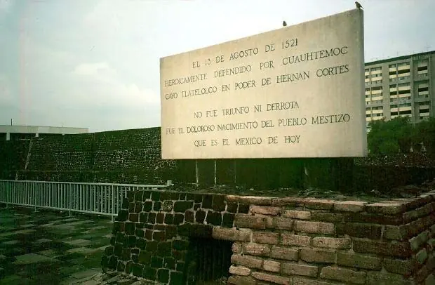 Porque es importante la celebración del 15/16 de septiembre.