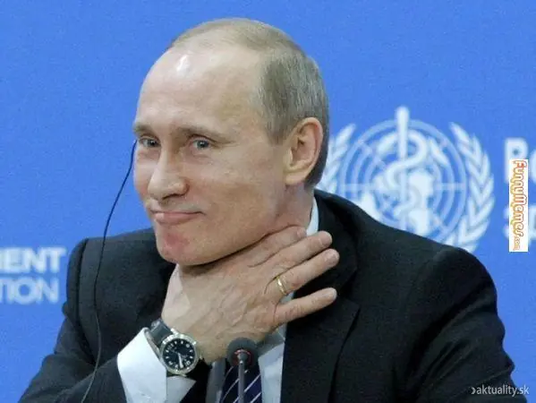 Guerra entre Estados Unidos y Rusia ...Sin delirar !!! Guerra entre Estados Unidos y Rusia ...Sin delirar !!!