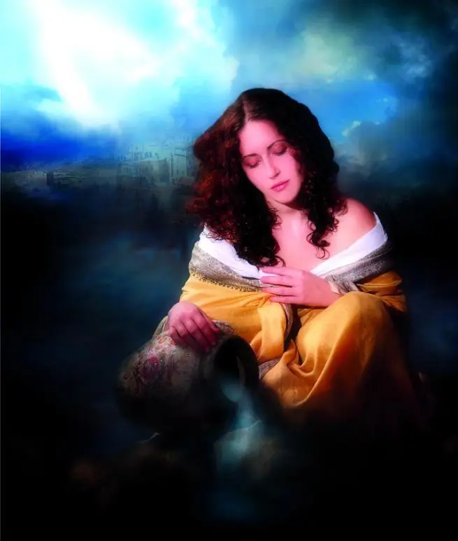 maria magdalena maria magdalena
