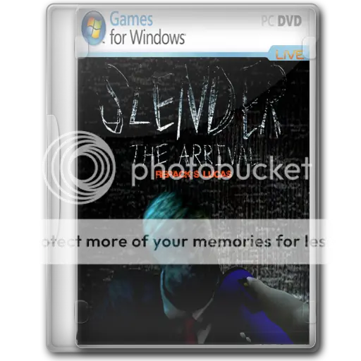 Descargar Slender The Arrival Gratis [Para PC]