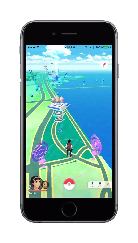 Pokémon GO: Los nuevos huevos de la 2da Generación + Info