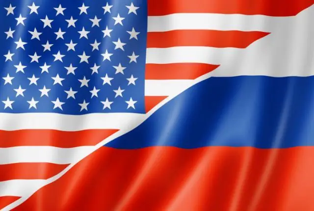 Guerra entre Estados Unidos y Rusia ...Sin delirar !!!