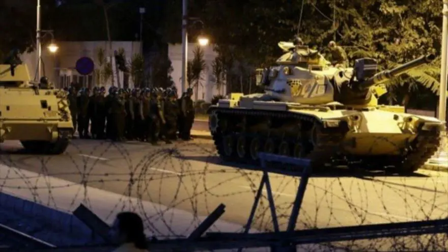 Entra: en 10 minutos vas a entender el conflicto en Oriente