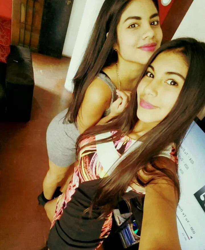 peruvian women