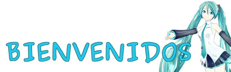 Imágenes largas de tu personaje favorito