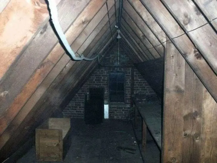 Fotos que esconden un aterrador secreto