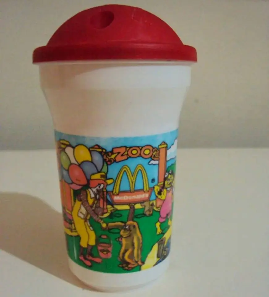 Dale hacete el nostálgico