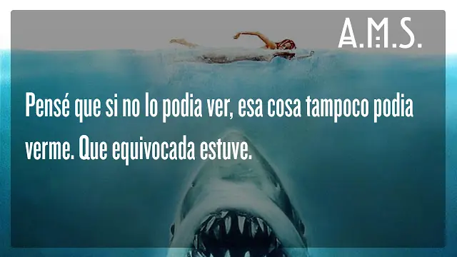 10 Historias de Terror de 2 líneas (Parte 6)
