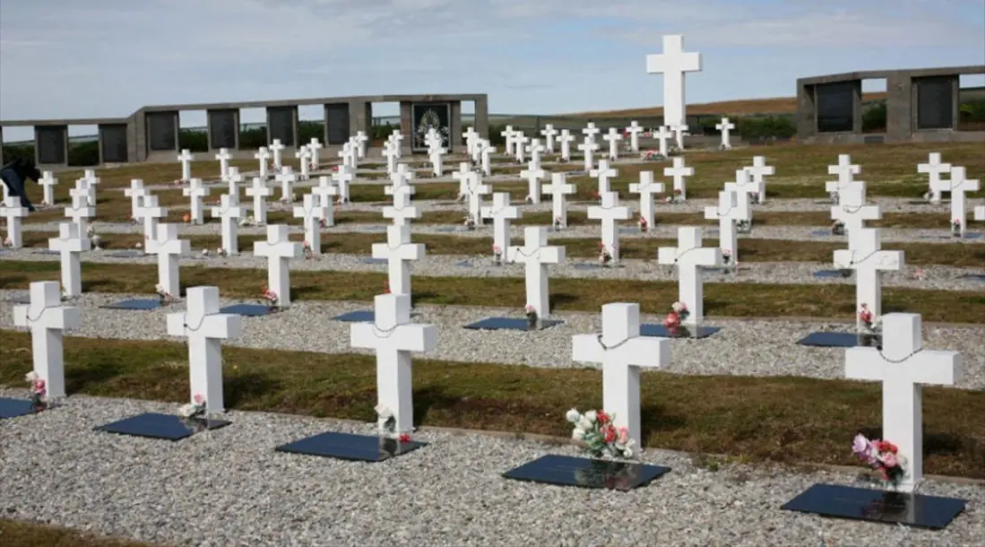 guerra de malvinas