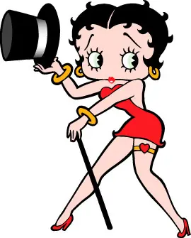 pinups