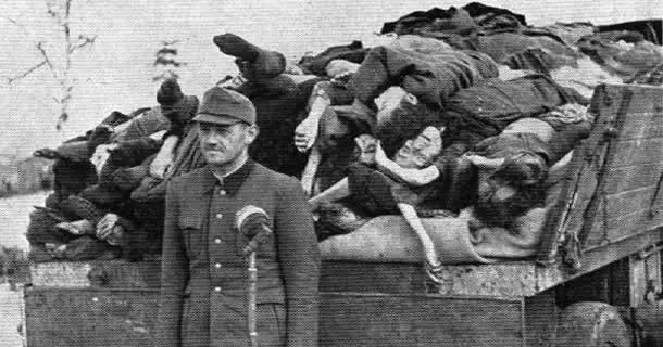 nazismo