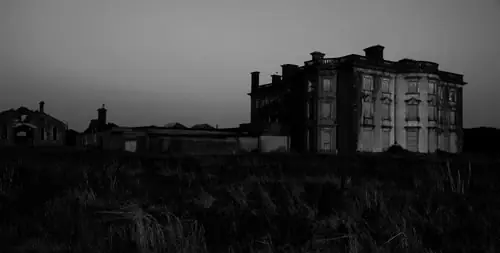 Lugares misteriosos : El enigma de Loftus Hall
