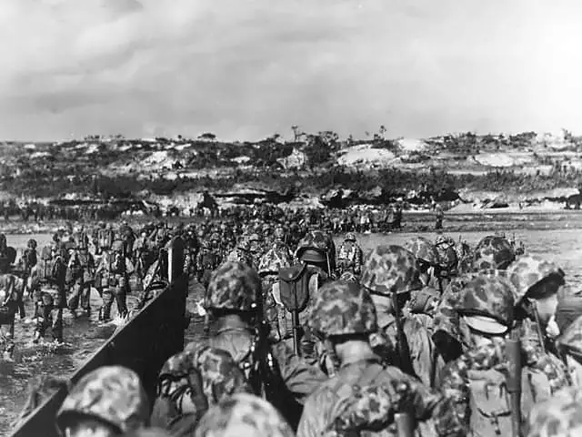 Batalla de Okinawa [2GM]