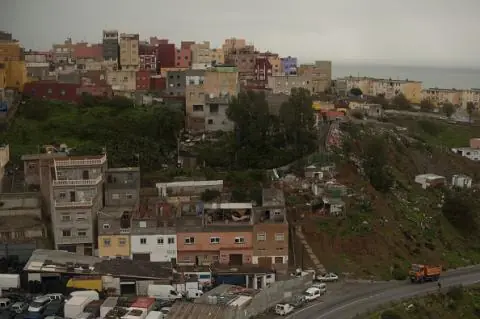 barrios barrios