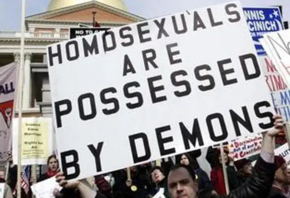 ¿Es posible que un cristiano se convierta en GAY?