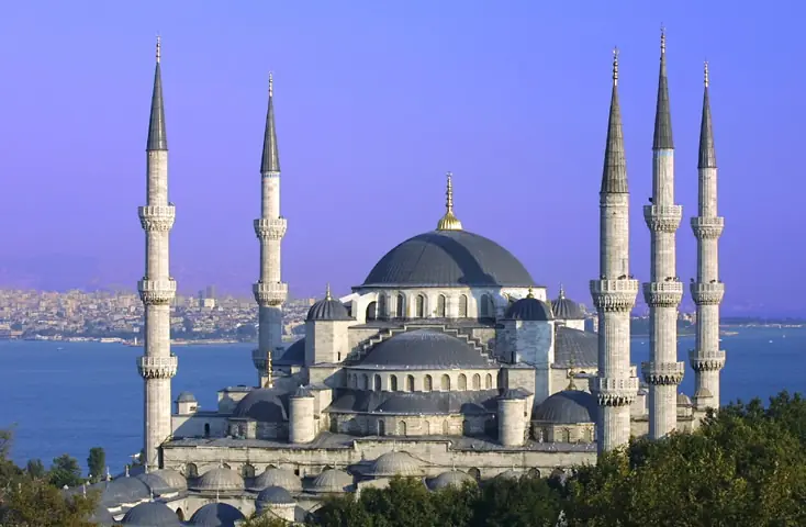 islam