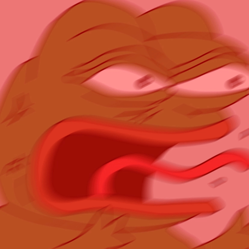 trompada