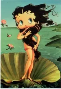 [Pin-Ups]