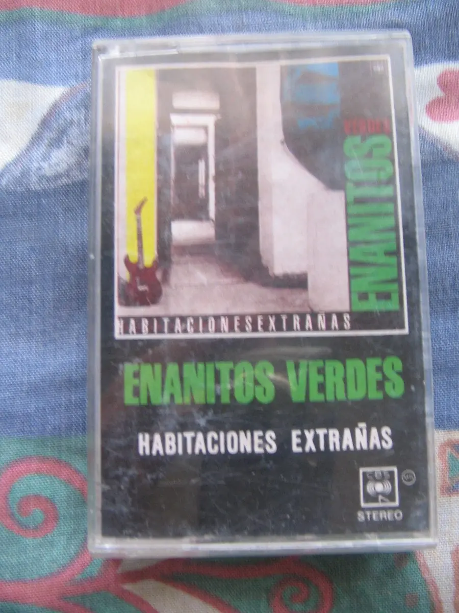 cintas magneticas