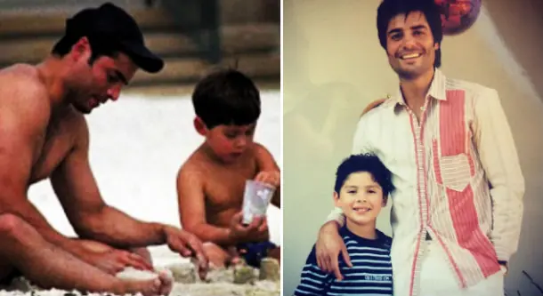 Chayanne