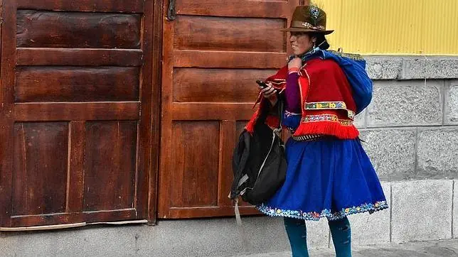 ecuador