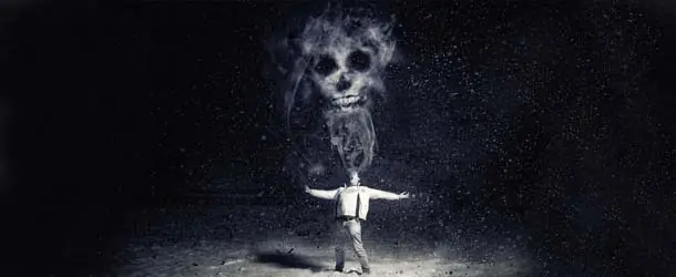 Cuándo es necesario llamar a un exorcista, casos reales