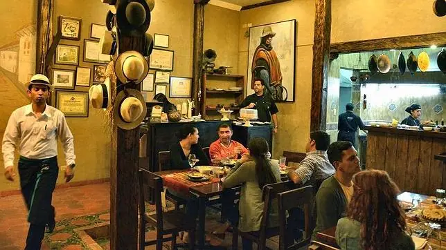 11 Motivos para viajar a Ecuador
