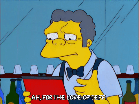Hoy - Despues de 102 días falle - con Gifs