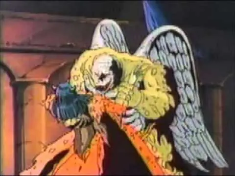 silverhawks
