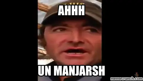 La nieta de Susana, +5 si te parece un manjar