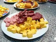 alimentacion sana.