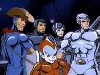 mejores series animadas