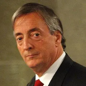 ¿Kirchner o Michael Corleone?
