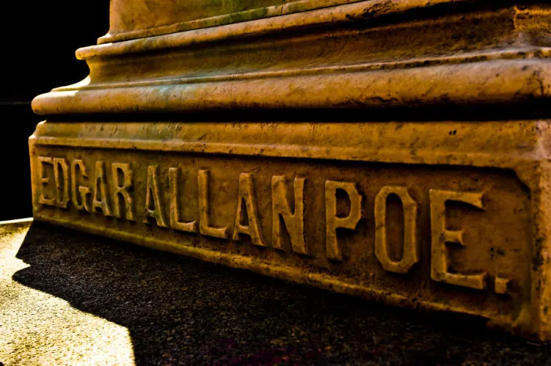edgar allan poe