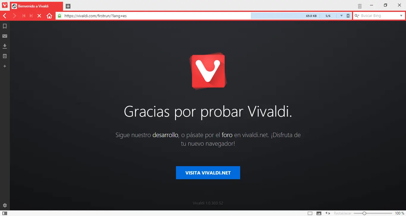 veloz