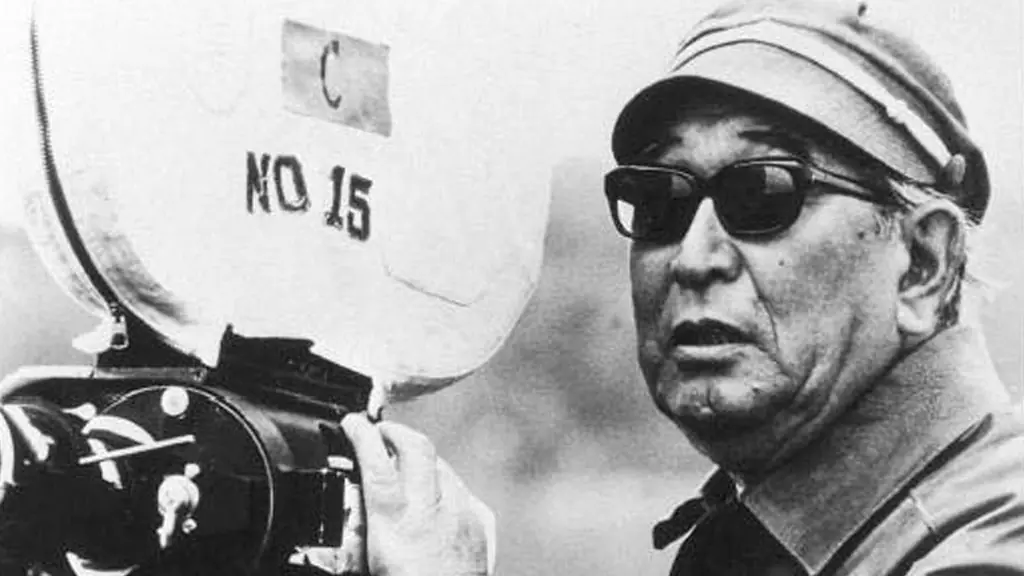 cine japones
