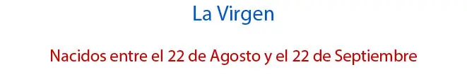 horoscopo virgo 2016