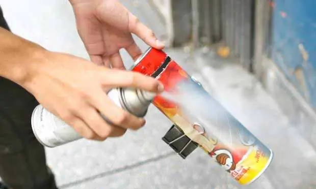 Amplificador de sonido